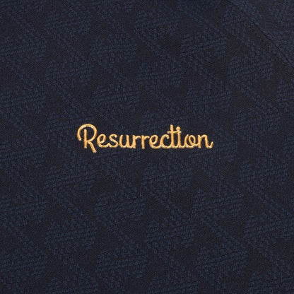Resurrection WOMENS GM Jacquard Hoodie Pullover