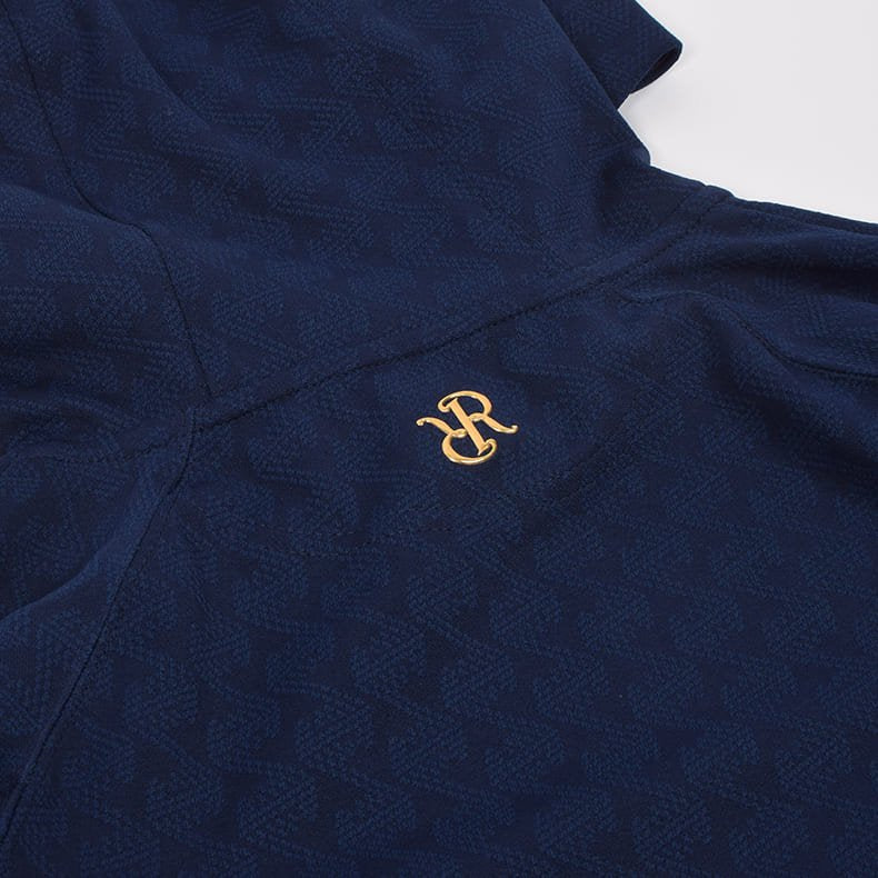 Resurrection WOMENS GM Jacquard Hoodie Pullover