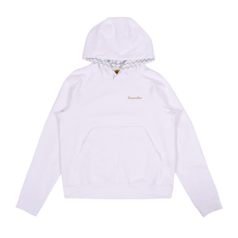 Resurrection WOMENS GM Jacquard Hoodie Pullover