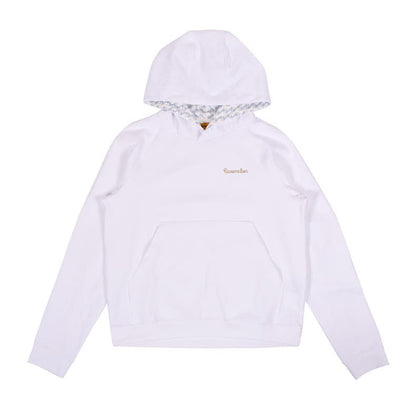 Resurrection WOMENS GM Jacquard Hoodie Pullover