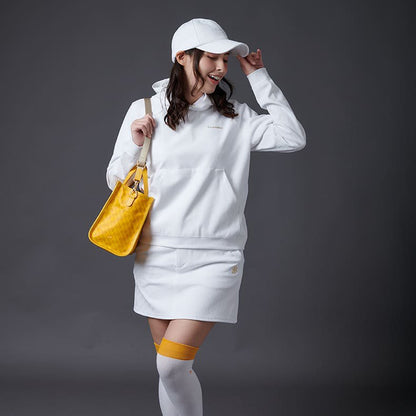 Resurrection WOMENS GM Jacquard Hoodie Pullover