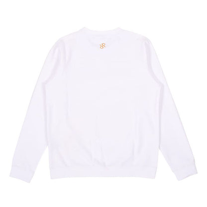 Resurrection Women GM Jacquard Crew Neck Pullover