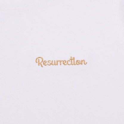 Resurrection Women GM Jacquard Crew Neck Pullover
