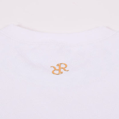 Resurrection Women GM Jacquard Crew Neck Pullover