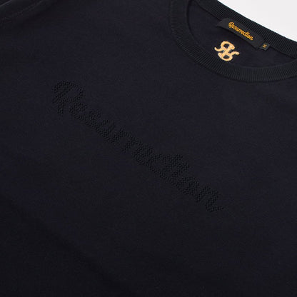 Resurrection MENS Logo Knit Crew Neck