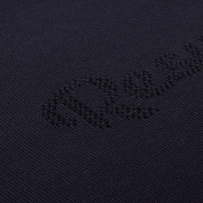 Resurrection MENS Logo Knit Crew Neck