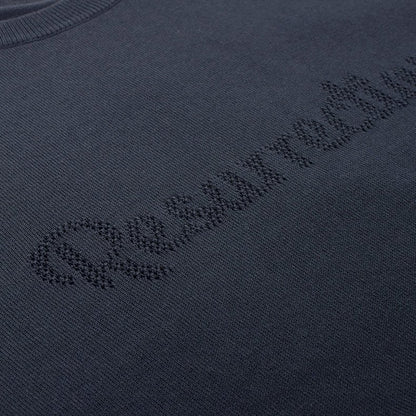 Resurrection MENS Logo Knit Crew Neck