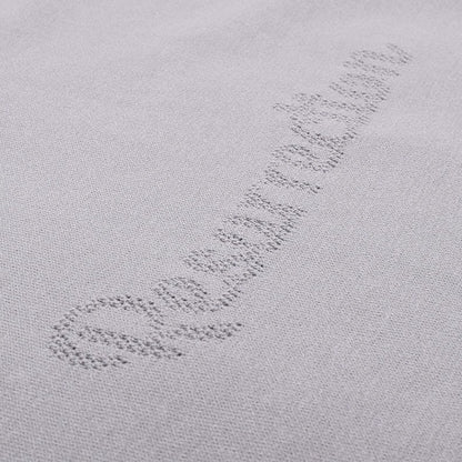 Resurrection MENS Logo Knit Crew Neck