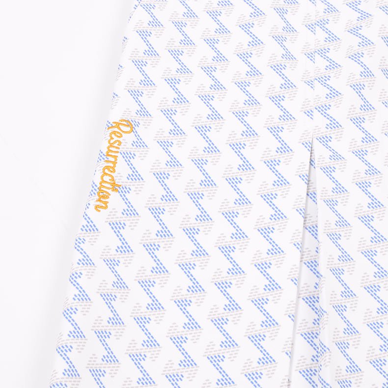 Resurrection Women GM Tuck skirt