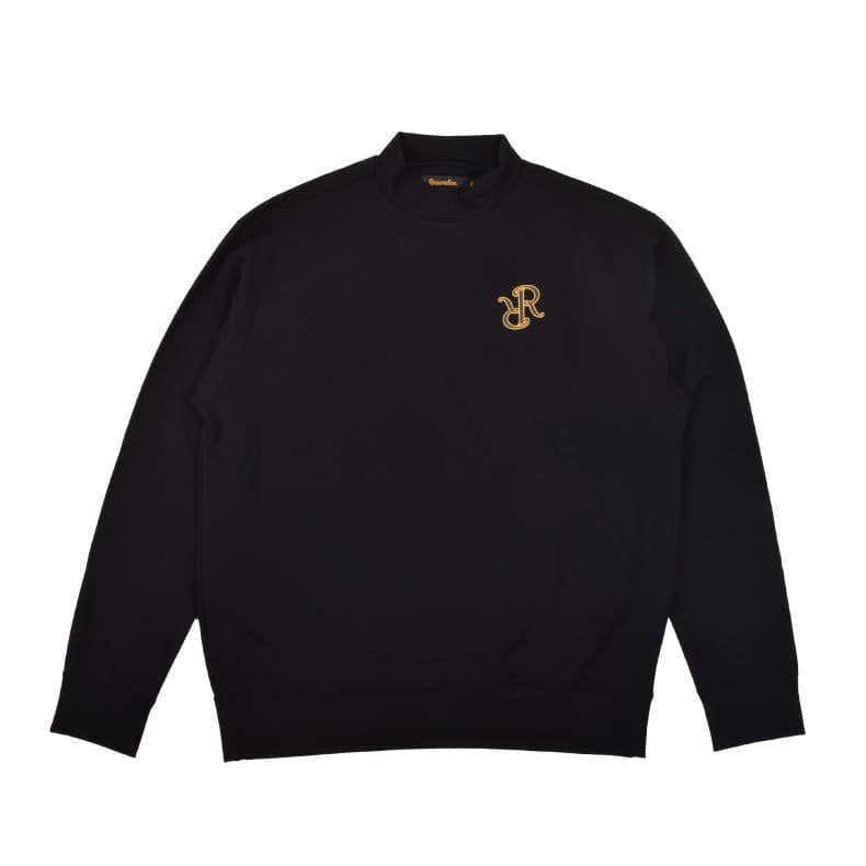 Resurrection MENS High-neck PULLOVER