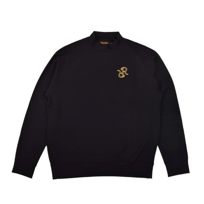 Resurrection MENS High-neck PULLOVER