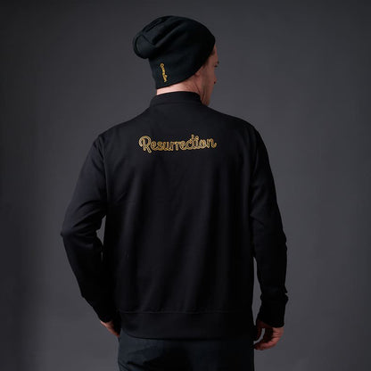 Resurrection MENS High-neck PULLOVER