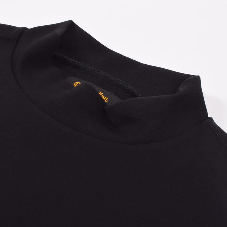 Resurrection MENS High-neck PULLOVER