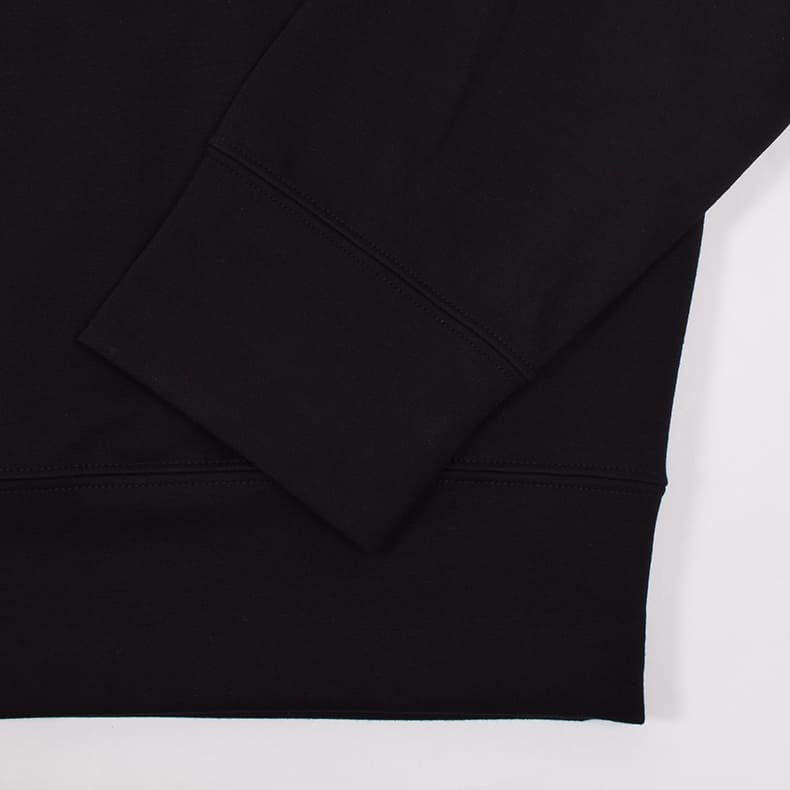 Resurrection MENS High-neck PULLOVER