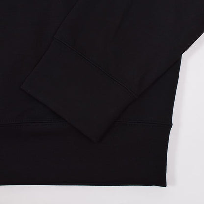 Resurrection MENS High-neck PULLOVER
