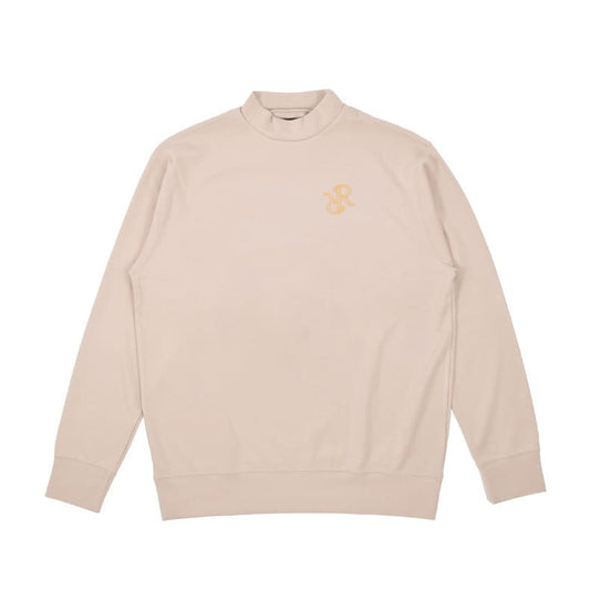 Resurrection MENS High-neck PULLOVER