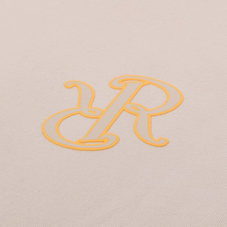 Resurrection MENS High-neck PULLOVER