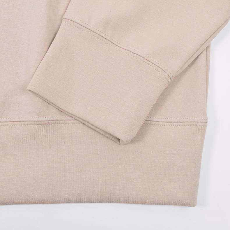 Resurrection MENS High-neck PULLOVER