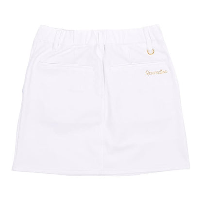 Resurrection WOMENS GM Jacquard Skirt