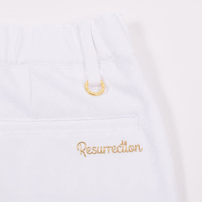 Resurrection WOMENS GM Jacquard Skirt