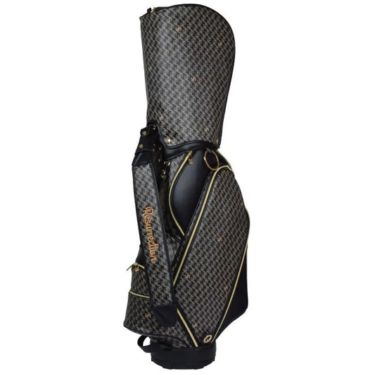 Resurrection Oriola No.4 CADDY BAG