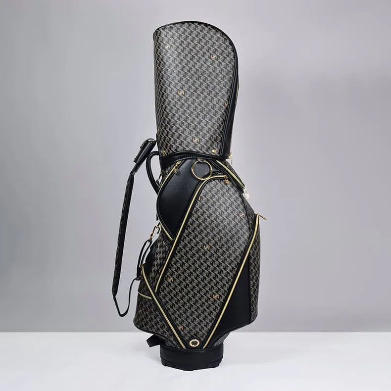 Resurrection Oriola No.4 CADDY BAG