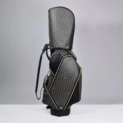 Resurrection Oriola No.4 CADDY BAG