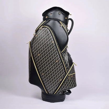 Resurrection Oriola No.4 CADDY BAG