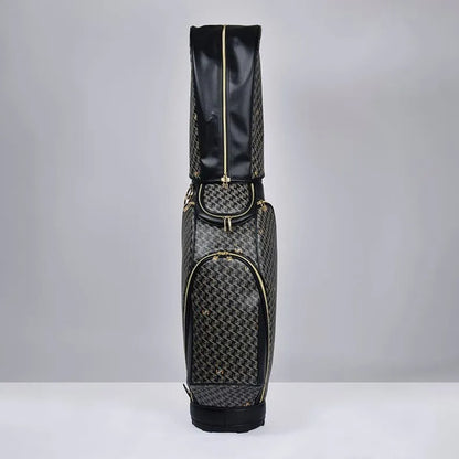 Resurrection Oriola No.4 CADDY BAG