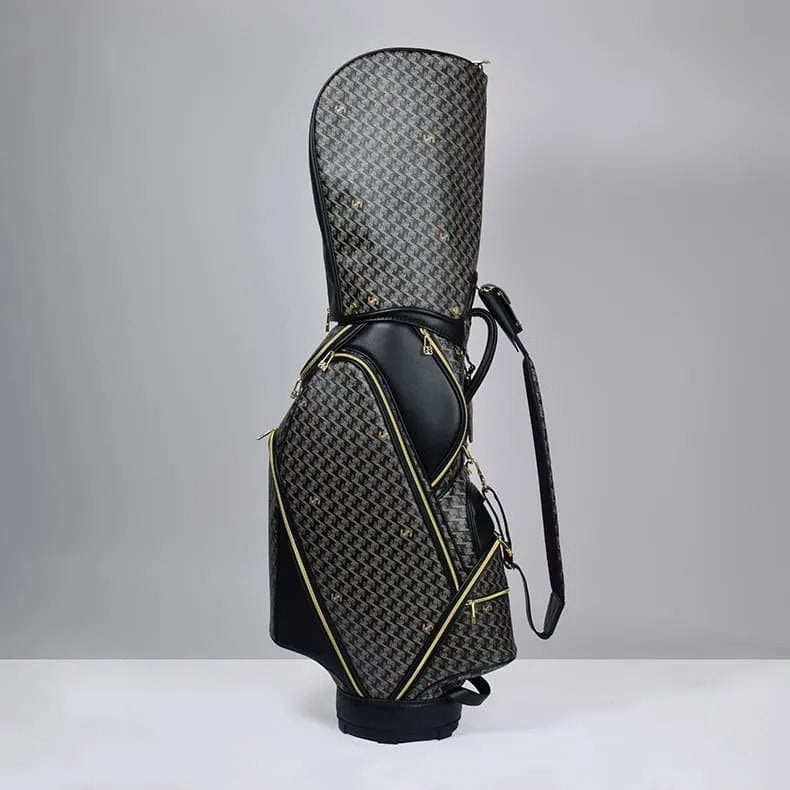 Resurrection Oriola No.4 CADDY BAG