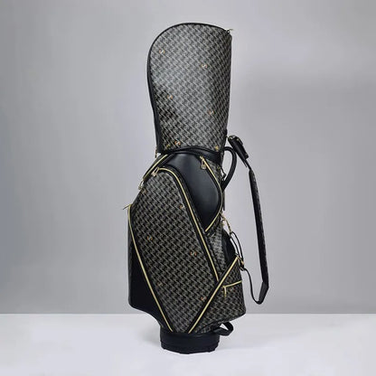 Resurrection Oriola No.4 CADDY BAG