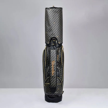 Resurrection Oriola No.4 CADDY BAG