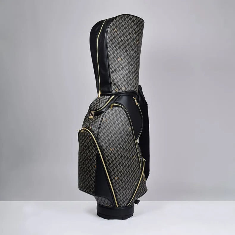 Resurrection Oriola No.4 CADDY BAG