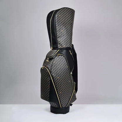 Resurrection Oriola No.4 CADDY BAG