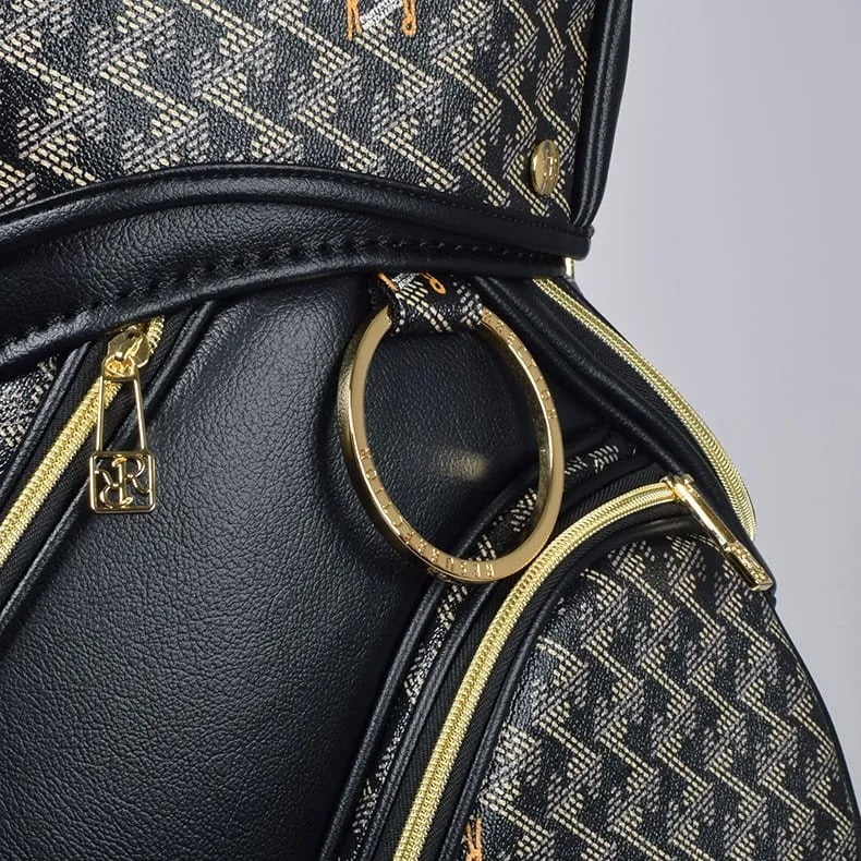 Resurrection Oriola No.4 CADDY BAG