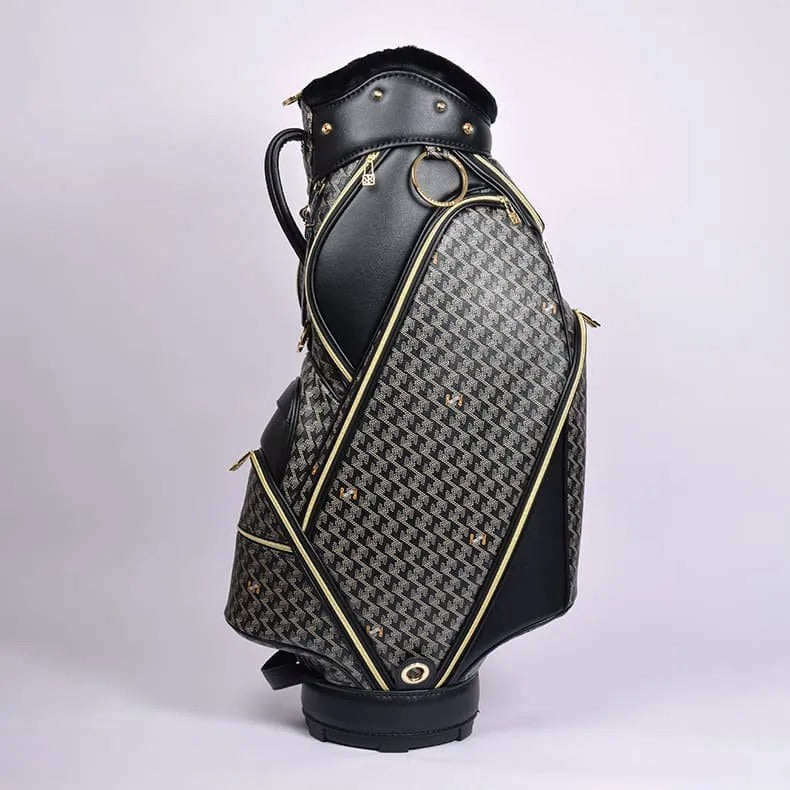 Resurrection Oriola No.4 CADDY BAG