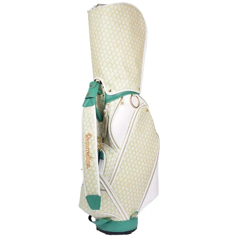 Resurrection Oriola No.4 CADDY BAG