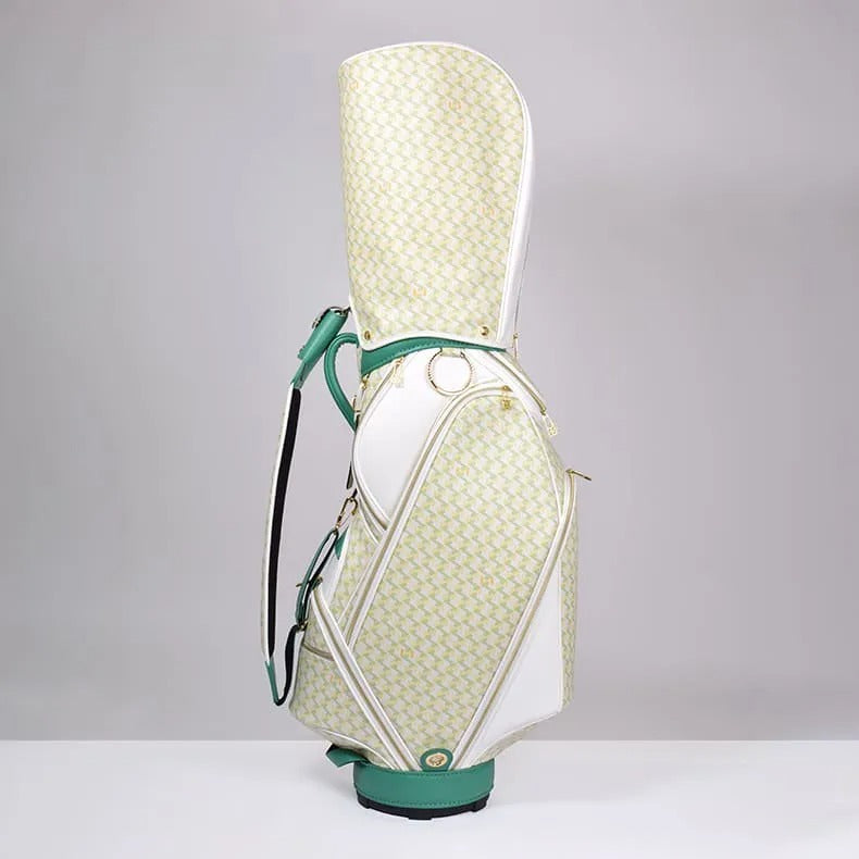 Resurrection Oriola No.4 CADDY BAG