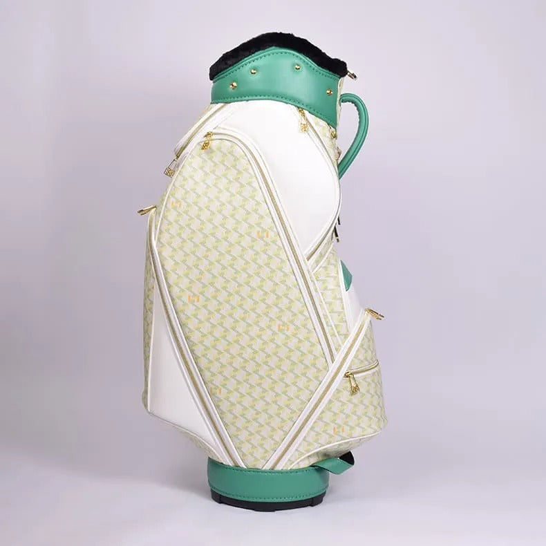 Resurrection Oriola No.4 CADDY BAG