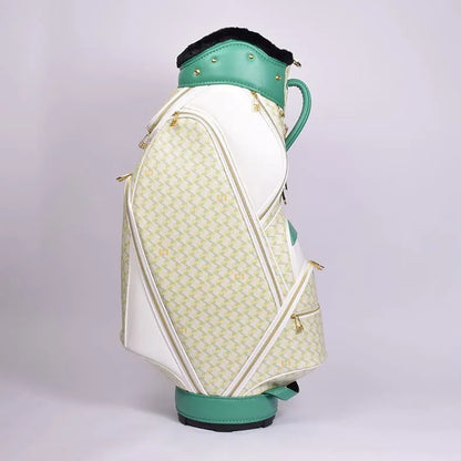 Resurrection Oriola No.4 CADDY BAG