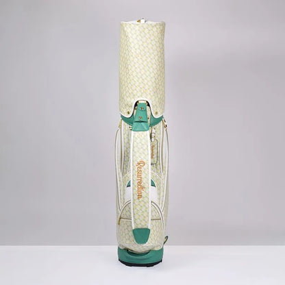 Resurrection Oriola No.4 CADDY BAG