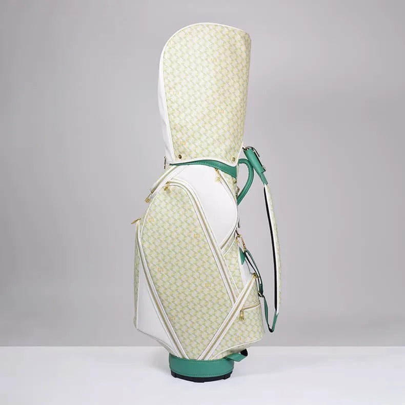 Resurrection Oriola No.4 CADDY BAG