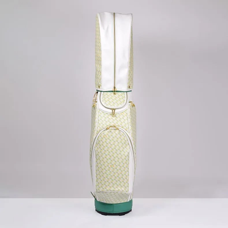 Resurrection Oriola No.4 CADDY BAG