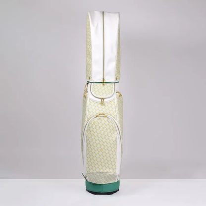 Resurrection Oriola No.4 CADDY BAG