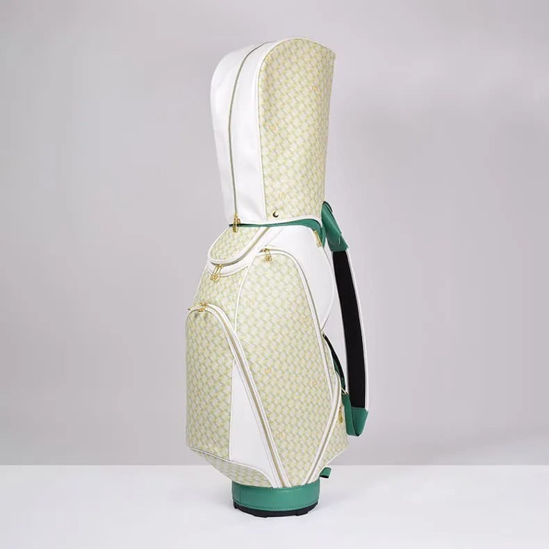 Resurrection Oriola No.4 CADDY BAG