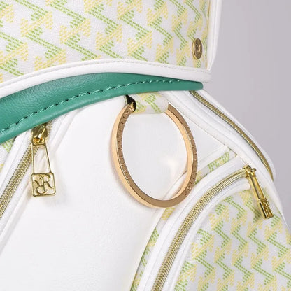 Resurrection Oriola No.4 CADDY BAG