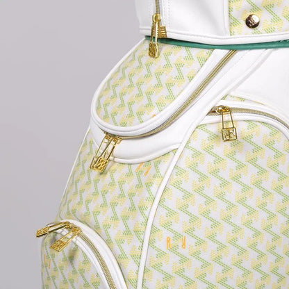 Resurrection Oriola No.4 CADDY BAG
