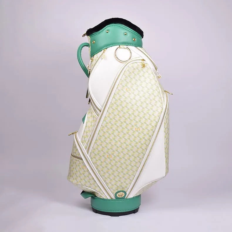 Resurrection Oriola No.4 CADDY BAG