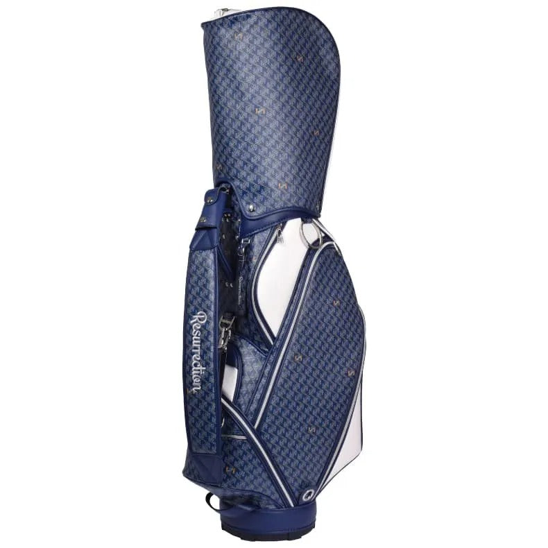 Resurrection Oriola No.4 CADDY BAG