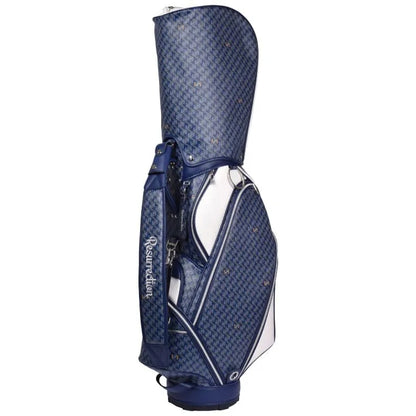Resurrection Oriola No.4 CADDY BAG